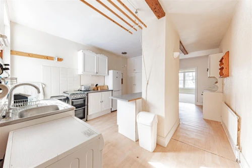 Maisonette Photo 4