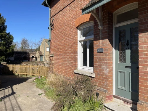 House Main Photo