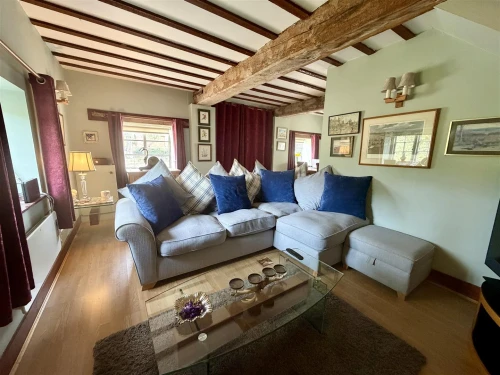 Cottage Photo 2