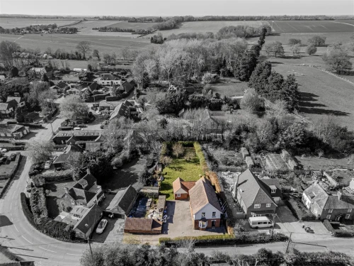 House - Detached Main Photo