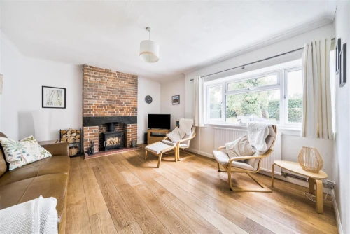 House Main Photo
